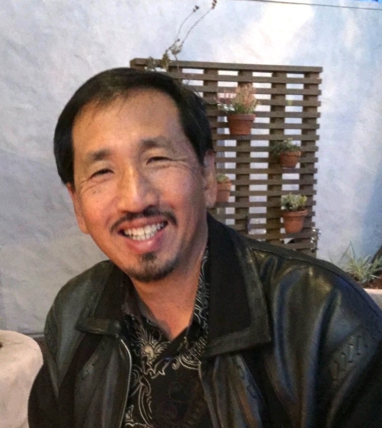 Wayland Lim, candidate for Carlsbad City Council District 3